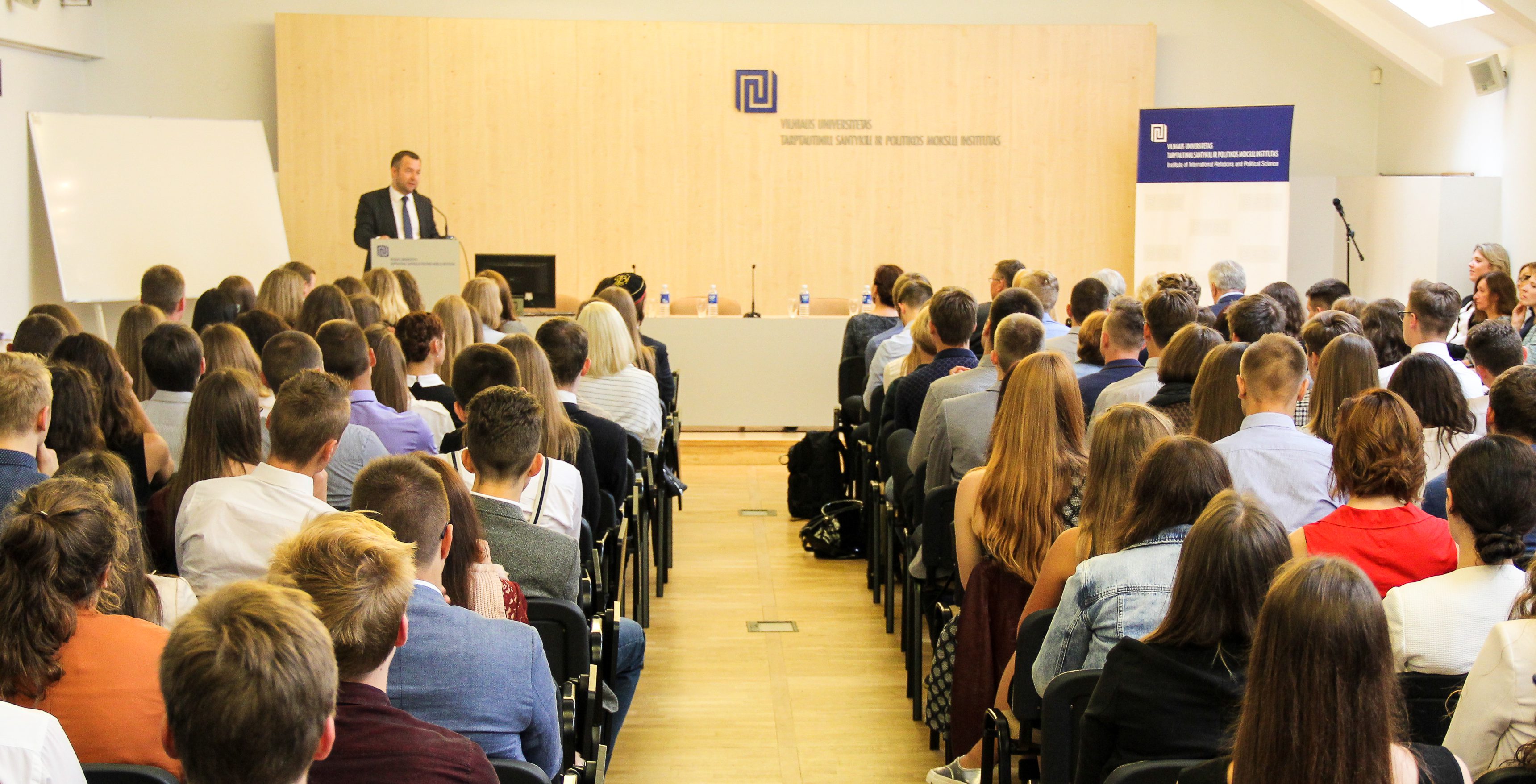 EU-STRAT’s midterm conference on Eastern Partnership