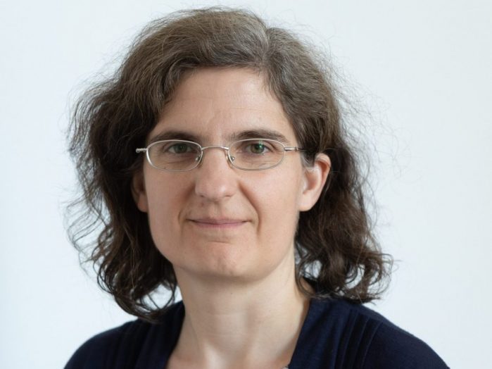 Prof. Ainė Ramonaitė: „Geresnės progos sukelti III pasaulinį karą, ko gero, nėra“