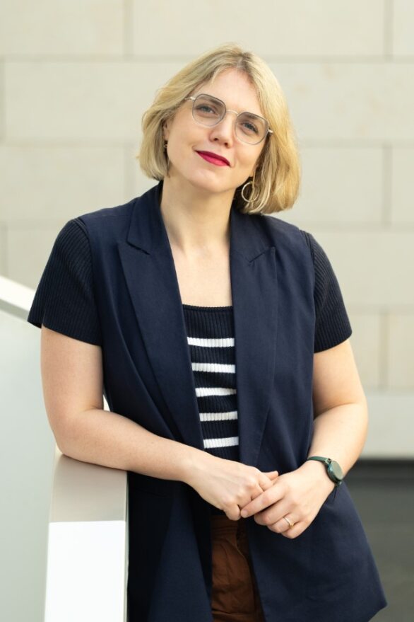 Ieva Giedraitytė