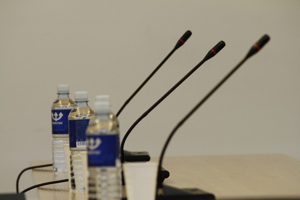 Lecture by prof. dr. Natalia Zubarevich "Today's Russia’s Regional