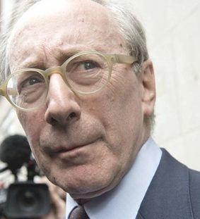 Sero Malcolm Rifkind paskaita „Jungtinės Karalystės užsienio politika po BREXIT”