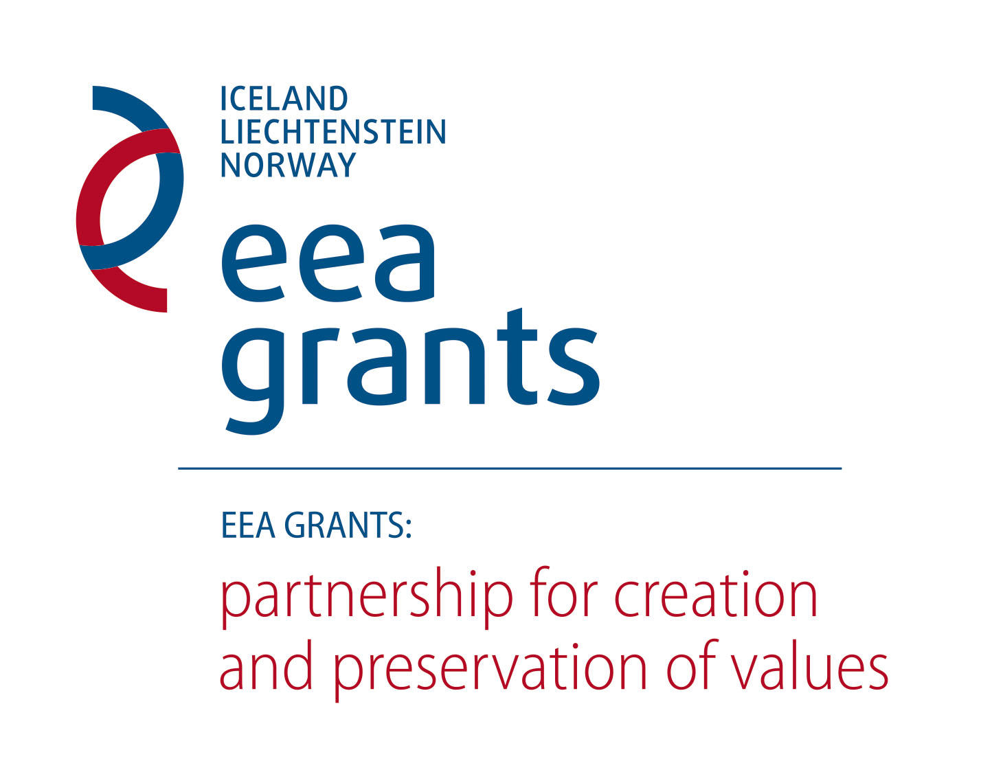 EEA and Norwegian Financial Mechanisms 2009 – 2014 program