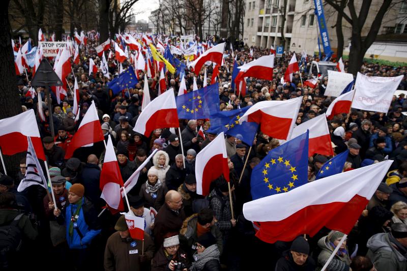 Rafal Lis paskaita „Lenkijos politika: istorija ir dabartis“