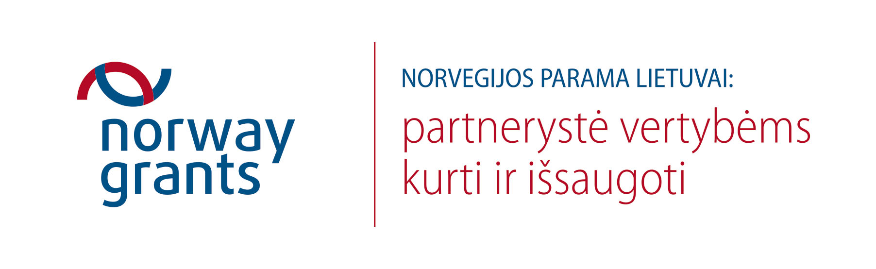 Europos ekonominės erdvės ir Norvegijos finansinių mechanizmų nacionalinis dvišalio bendradarbiavimo fondas