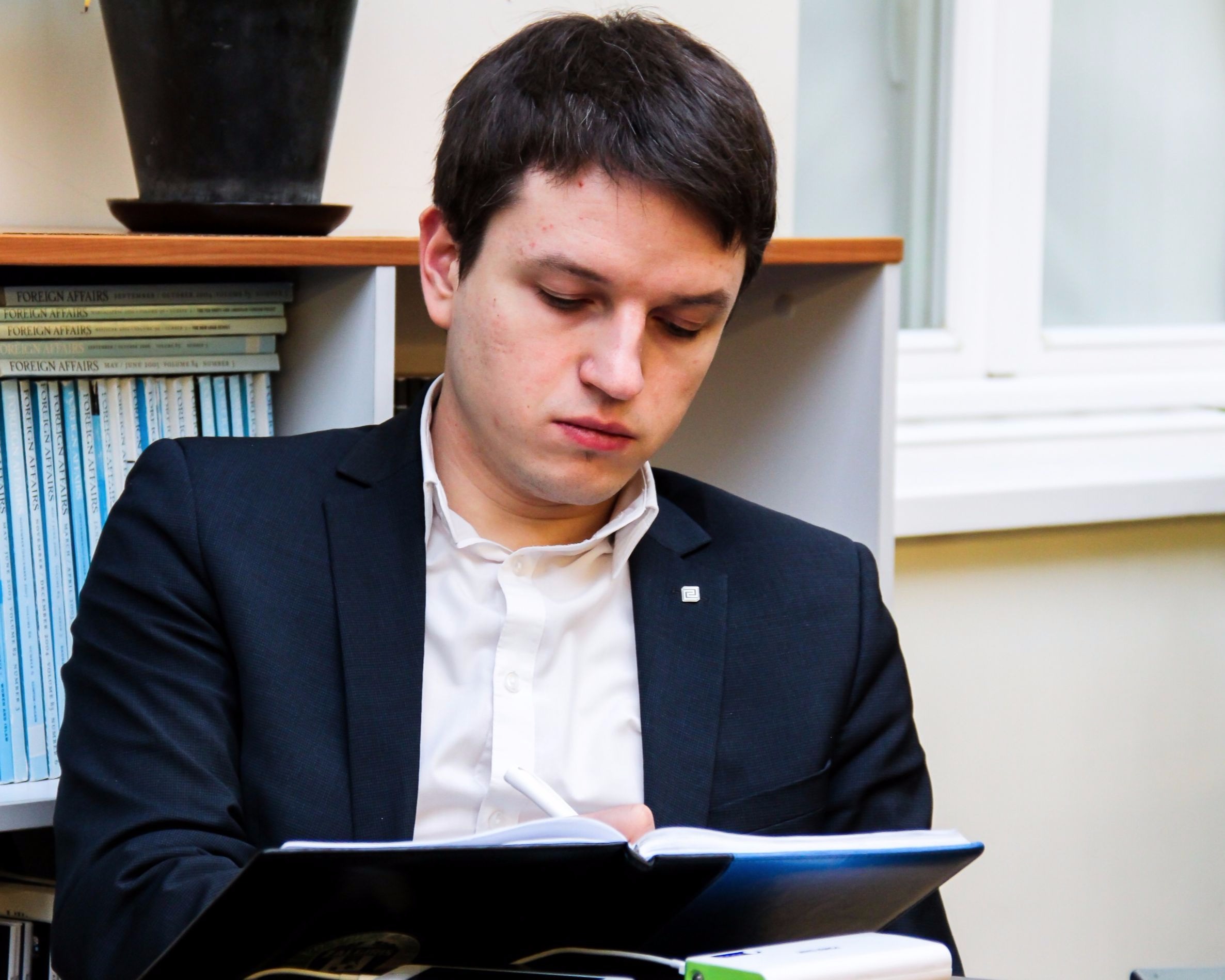 L. Kojala. Europos ateičiai didžiausią grėsmę kelia viena problema