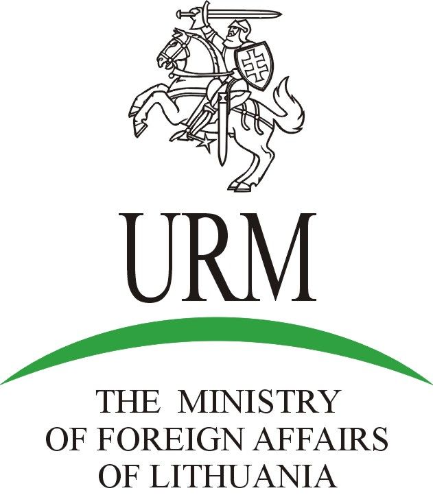 Ministry of Foreign Affairs of the Republic of Lithuania
