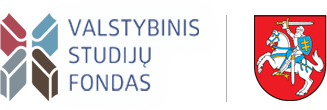 Valstybinis mokslo ir studijų fondas