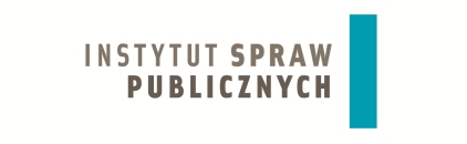 Viešosios politikos institutas (Varšuva)