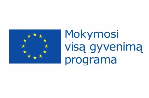 ES mokymosi visą gyvenimą programa