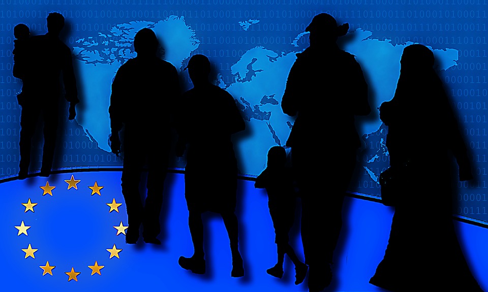 M. Šešelgytė. Pabėgėlių priėmimo terminas baigėsi: ką vengia pripažinti ES lyderiai?