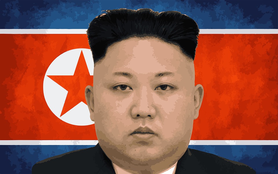 Po naujausio Kim Jong Uno žingsnio – įspėjimas: tai spąstai [K. Andrijauskas]