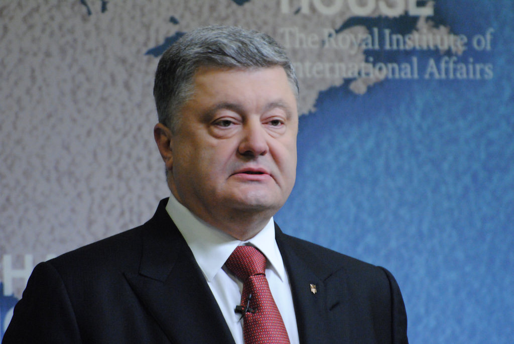 Ukrainos prezidento rinkimai: kas turi daugiausiai šansų pakeisti P. Porošenką? [L. Kojala ir L. Jonavičius]