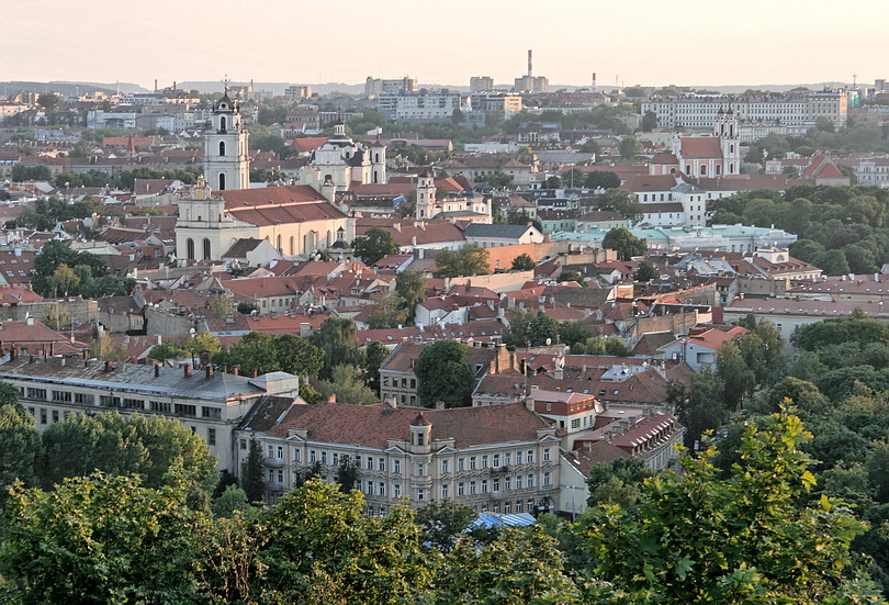 Trys svarbios intrigos kovoje dėl Vilniaus mero posto. A. Ramonaitės komentaras