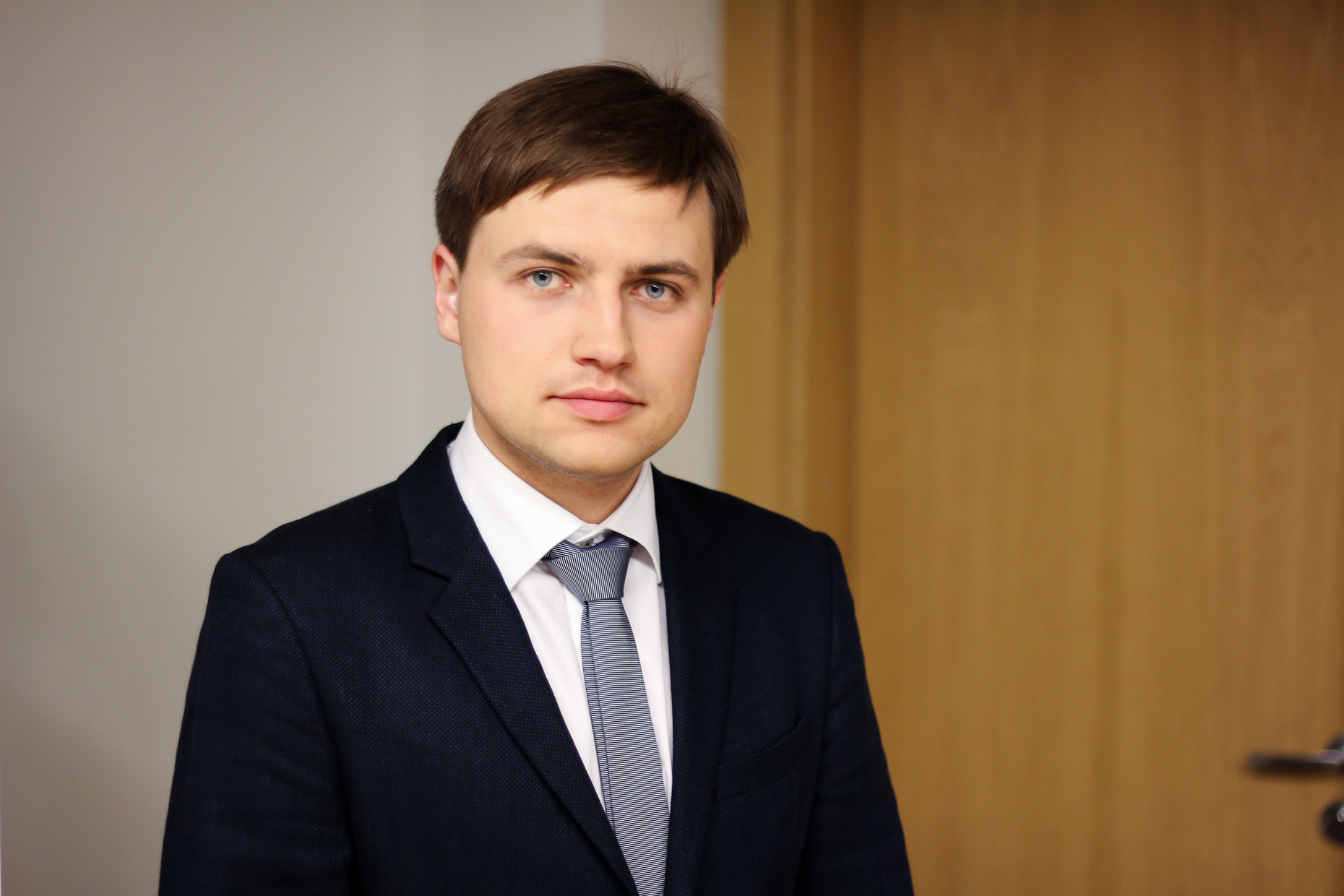 Marijuš Antonovič. Lenkijos parlamento rinkimuose – lygiosios, tęsinys – pavasarį