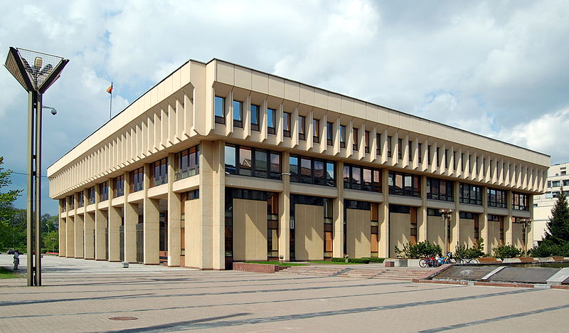 Kviečiame teikti pranešimų santraukas nacionalinei konferencijai „Lietuva po 2020 m. Seimo rinkimų“
