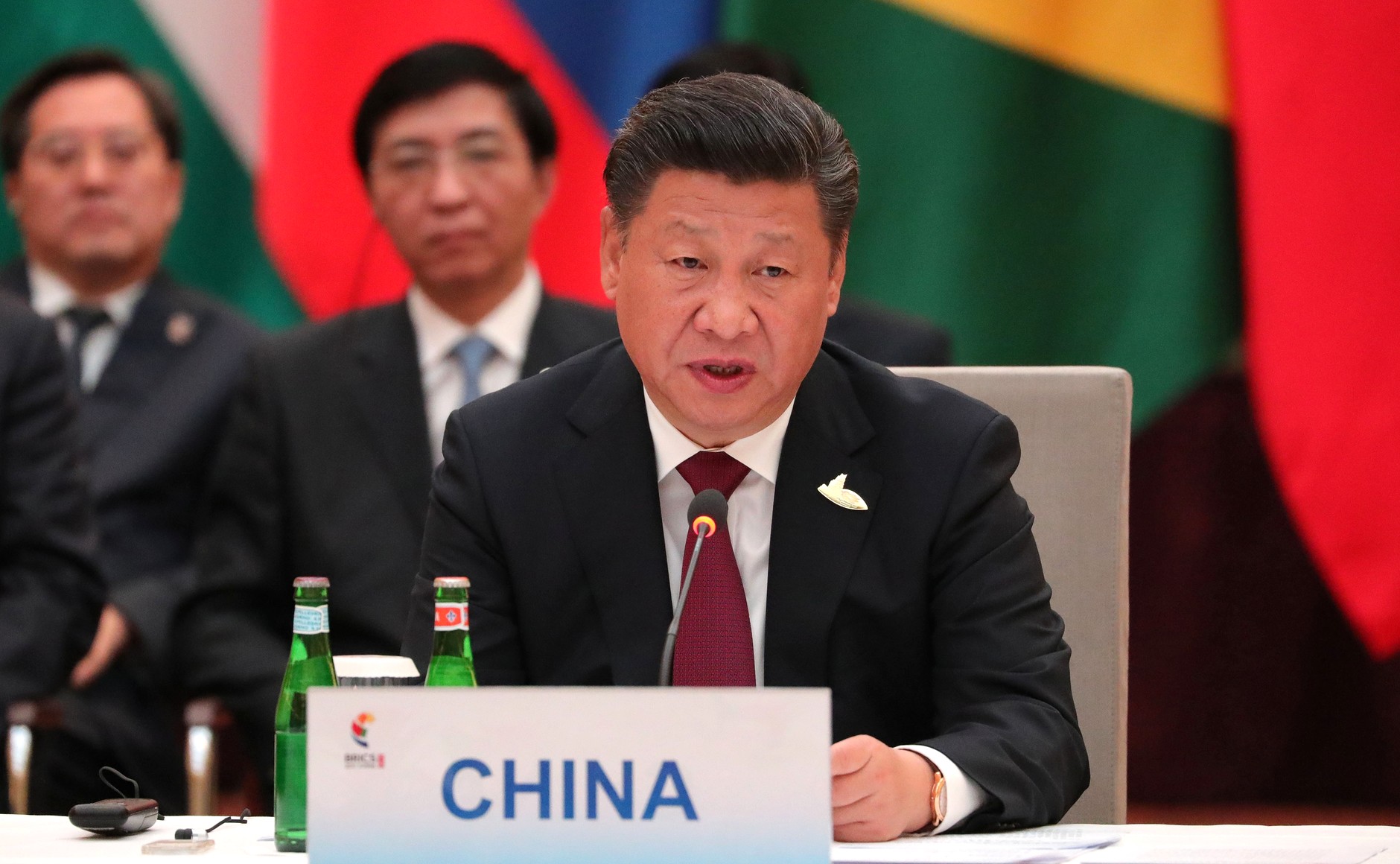 Suprasti Vatikano ir Kinijos susitarimą: veikimas avansu. K. Andrijausko komentaras