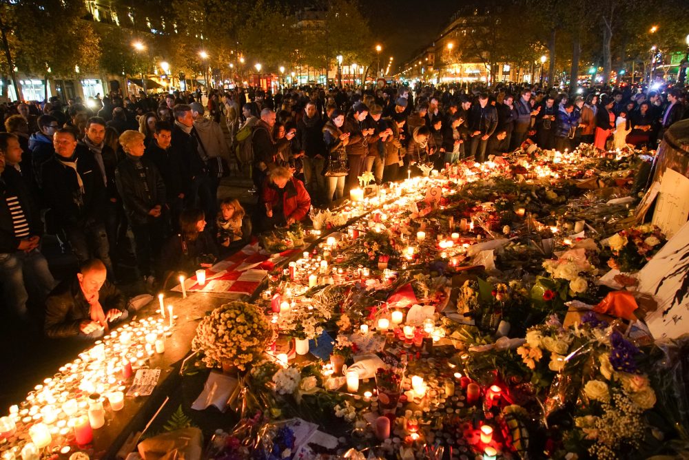 Treji metai po tragedijos: Europa pasikeitė iš esmės. N.Putinaitės ir L. Kojalos komentarai