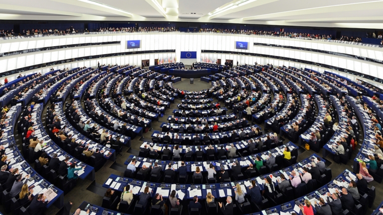 Prezidento rinkimai ištraukė rinkimus į Europos Parlamentą