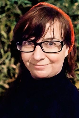 Linnaeus universiteto dėstytojos Dr. Dagmar Brunow paskaita: Medijų archyvavimo feministinė ir queer politika