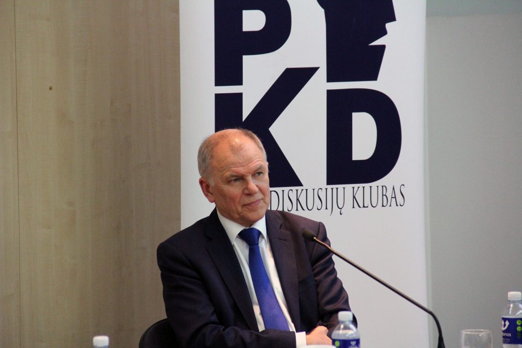 Vytenis Andriukaitis