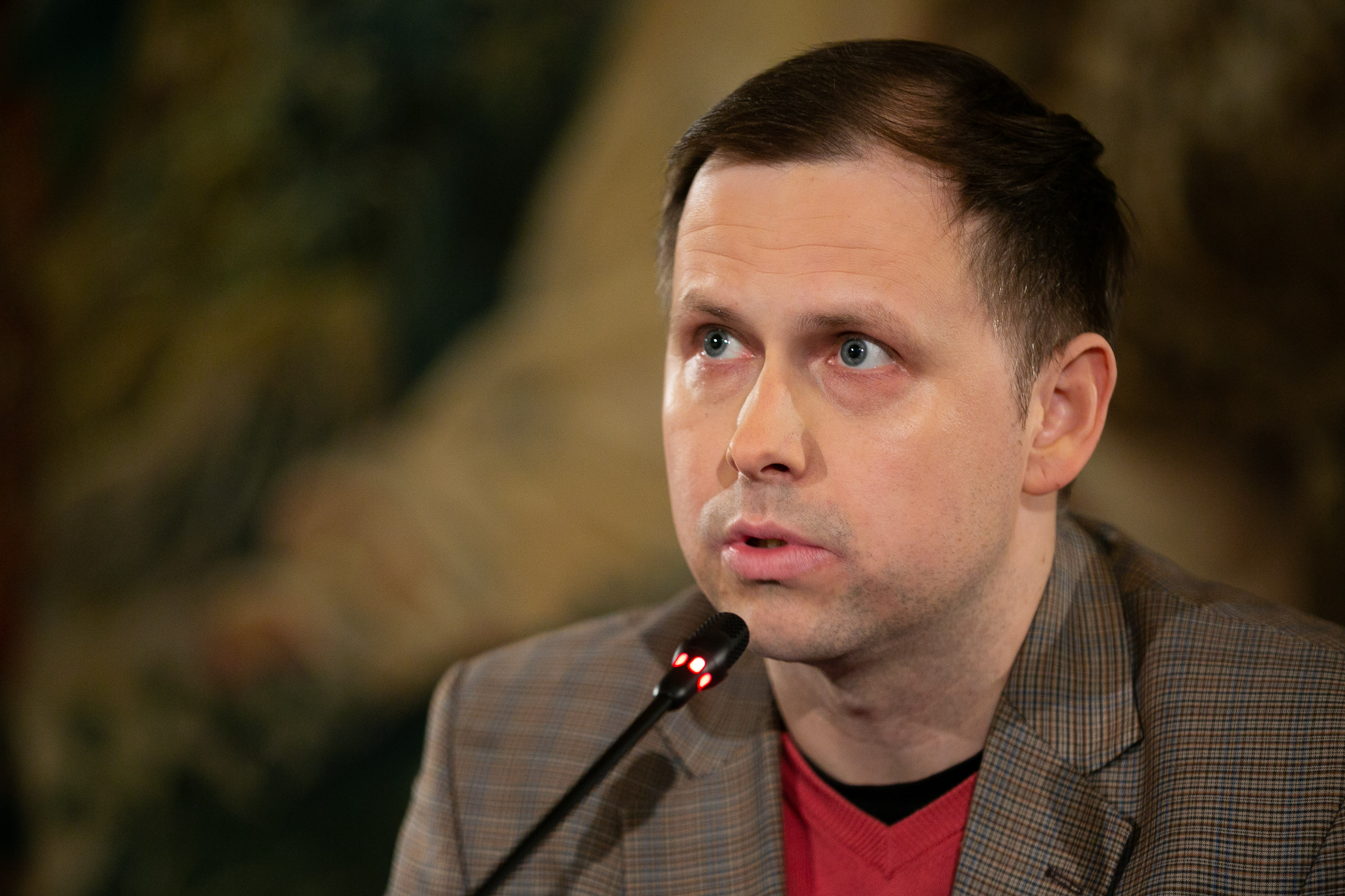Mažvydas Jastramkis: po rinkimų daliai rinkėjų teks grįžti į realybę