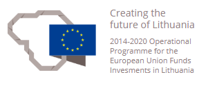 This project has received funding from European Social Fund (project No 09.3.3-LMT-K-712-19-0041 under grant agreement with the Research Council of Lithuania (LMTLT)