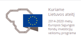 Projektas bendrai finansuotas iš Europos socialinio fondo lėšų (projekto Nr. 09.3.3.-LMT-K-712-22-0306) pagal dotacijos sutartį su Lietuvos mokslo taryba (LMTLT)