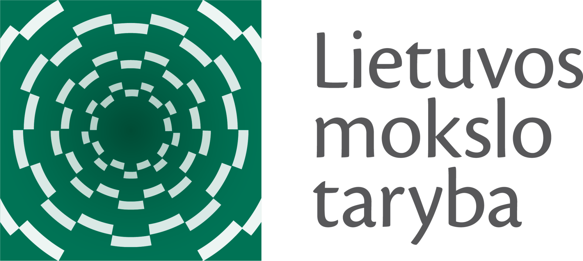 Finansavimą skyrė Lietuvos mokslo taryba (LMTLT), sutarties Nr. S-GEV-21-3
