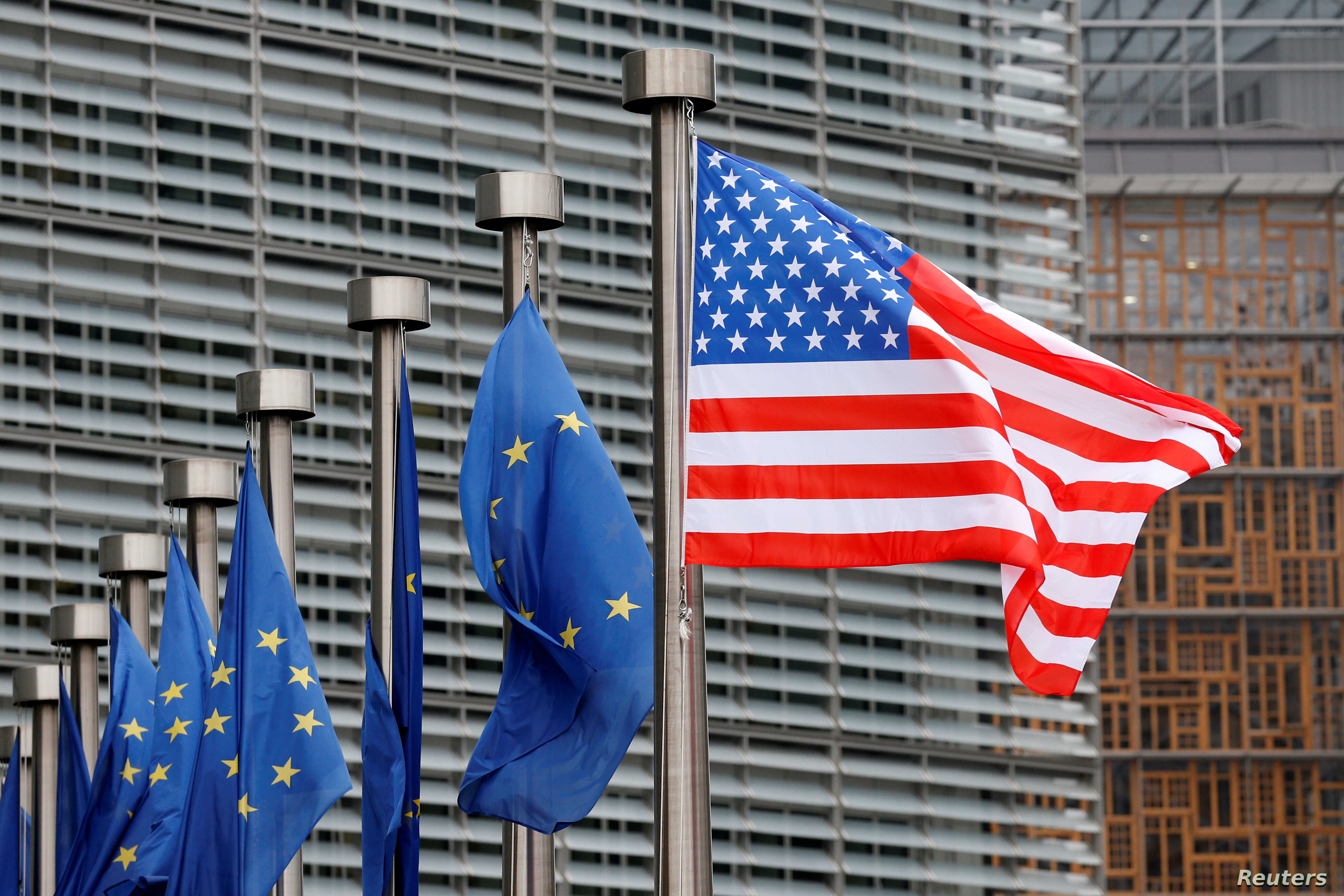 Linas Kojala. Kiek Europai reikia Jungtinių Valstijų?