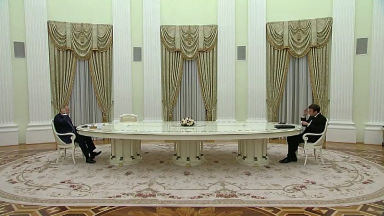 Linas Kojala. Ilgų stalų diplomatija