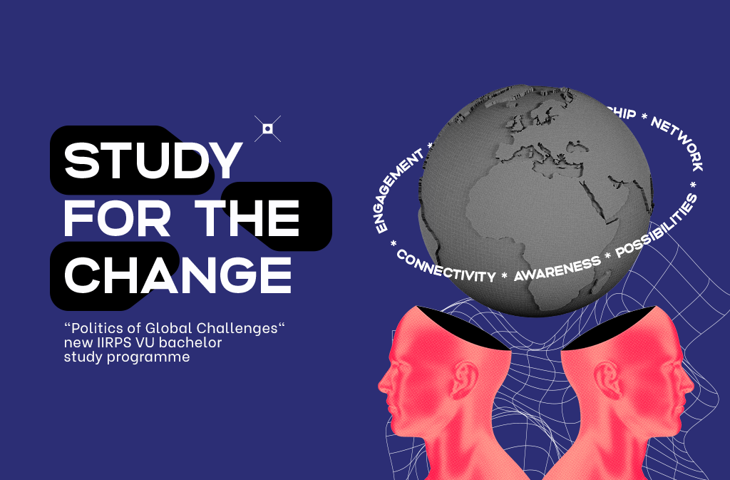 Political Science and Global Challenges at VU TSPMI: what are the differences?