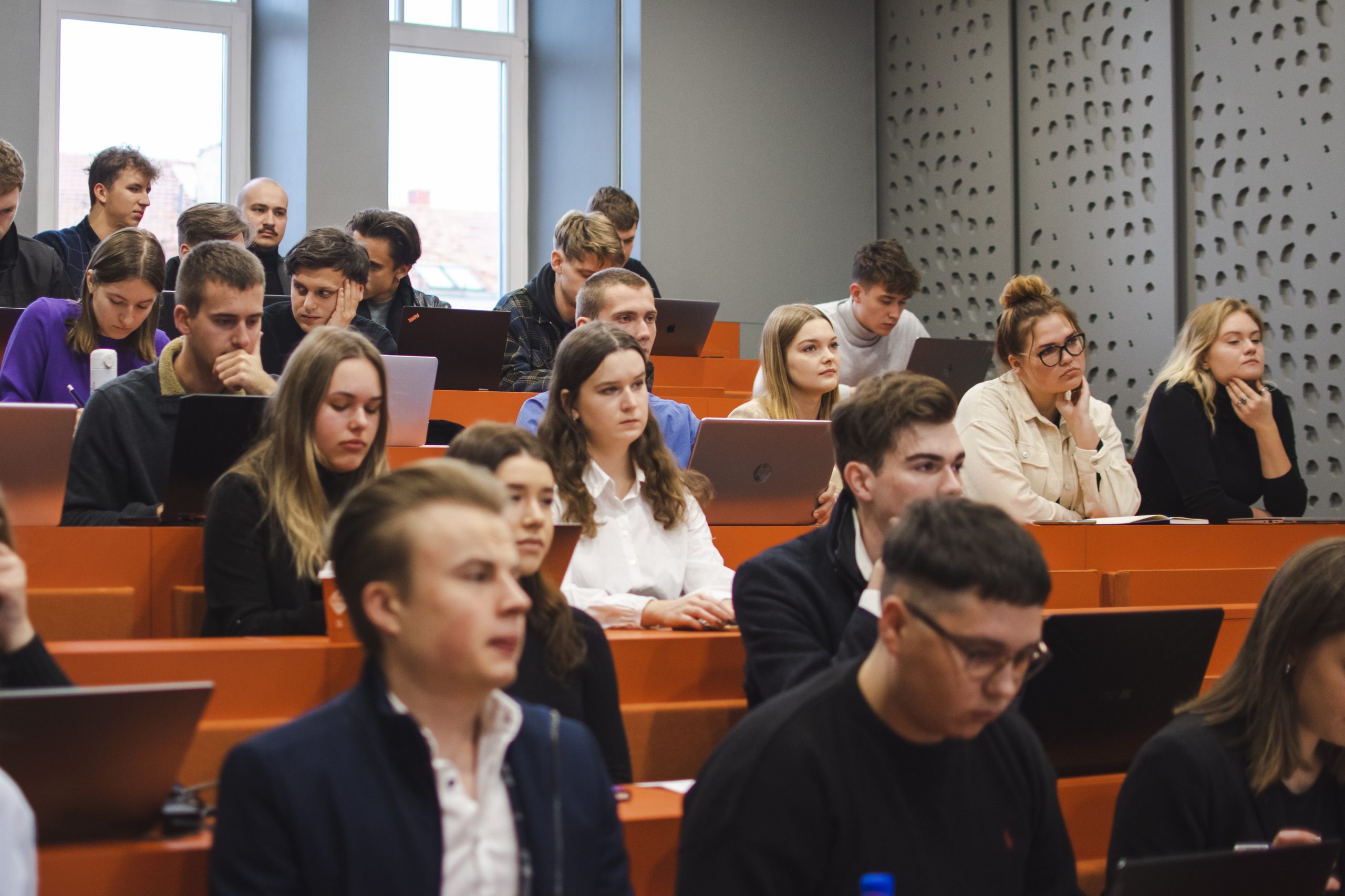 Kviečiame dalyvauti Jenos universiteto (Vokietija) organizuojamame BIP’e