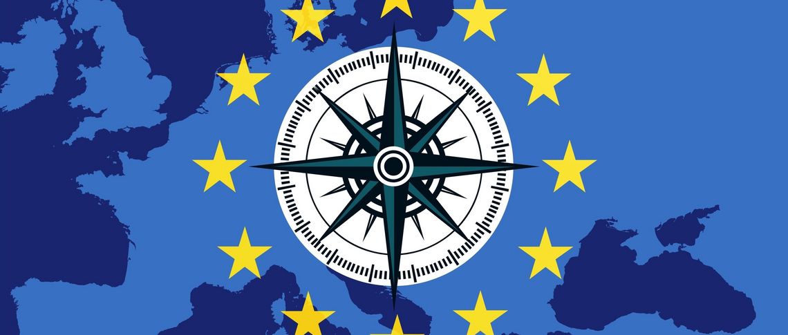 Europos strateginė autonomija: kantiška taika ar hobsiška konkurencija?