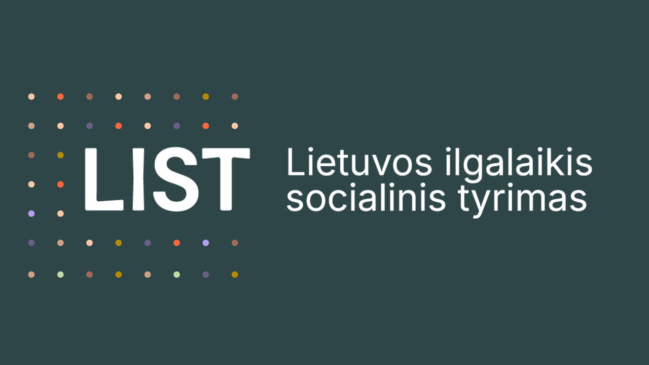 Lietuvoje startuoja unikalus tyrimas: visuomenės balsas prisidės prie ateities sprendimų
